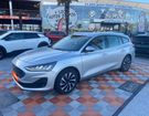 Ford Focus SW 1.0 ECOBOOST 125 BV6 TITANIUM GPS à Lescure-d'Albigeois (81)