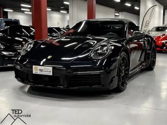  Voir détails -Porsche 911 992 Turbo S Cabriolet 650cv Aerokit à Encamp (99)