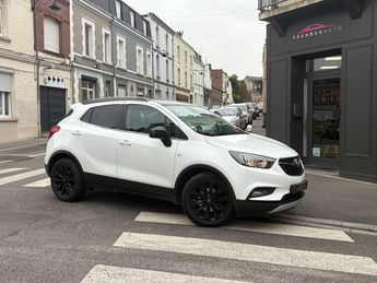  Voir détails -Opel Mokka X 1.4 Turbo - 140 ch 4x2 Color Edition / à Cambrai (59)