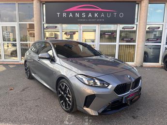  Voir détails -BMW Serie 1 120D Sdrive M SPORT à Venelles (13)