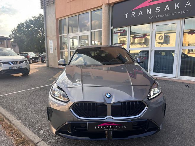 BMW Serie 1 BMW Serie 1 120D Sdrive M SPORT Gris de 2025