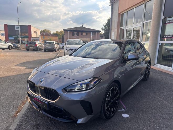 BMW Serie 1 BMW Serie 1 120D Sdrive M SPORT Gris de 2025