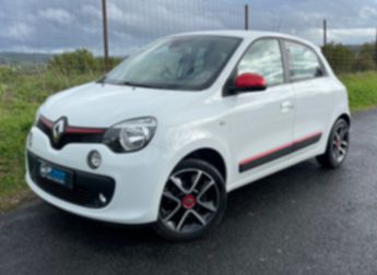  Voir détails -Renault Twingo III 0.9 TCE 90ch EDITION ONE à Donzenac (19)