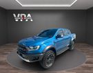 Ford Ranger Raptor � 2.0 Bi-Turbo 213 ch � BVA10 � 4 &agrave; Eysines (33)