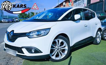  Voir détails -Renault Scenic REANULT 1.7 Blue dCi 120ch Business Inte à Saint-Maximin-la-Sainte-Baume (83)
