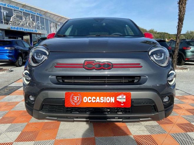 Fiat 500 1.0 FIREFLY 120 BV6 RED Toit Dcouvrable  de 2022