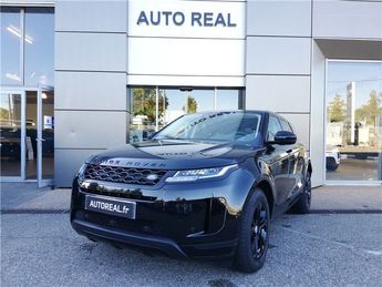  Voir détails -Land rover Range Rover Evoque MARK III P200 FLEXFUEL MHEV AWD BVA9 S à Toulouse (31)