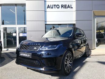 Voir détails -Land rover Range Rover MARK IX P400E PHEV 2.0L 404CH HSE Dynami à Toulouse (31)