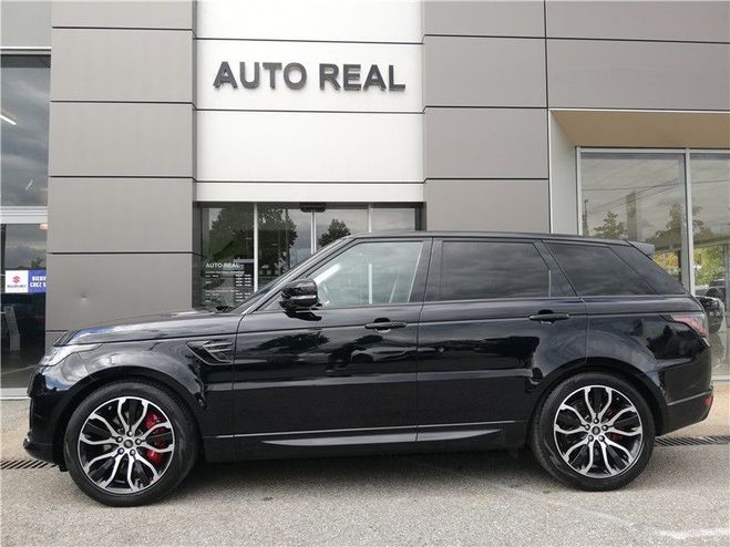 Land rover Range Rover Land rover Range Rover MARK IX P400E PHEV 2.0L 404CH HSE Dynami  de 2020