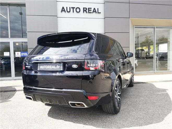 Land rover Range Rover Land rover Range Rover MARK IX P400E PHEV 2.0L 404CH HSE Dynami  de 2020