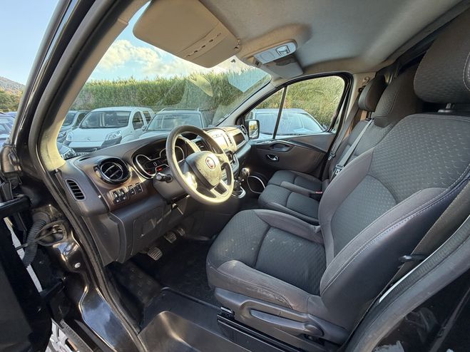 Fiat Talento 1.0 CH1 1.6 MULTIJET 145CH PACK PRO NAV NOIR de 2019