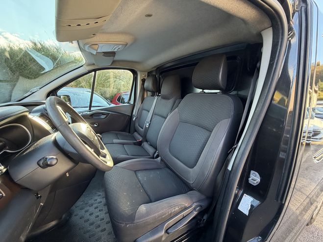 Fiat Talento 1.0 CH1 1.6 MULTIJET 145CH PACK PRO NAV NOIR de 2019