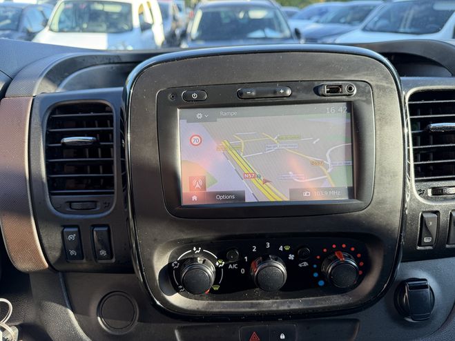 Fiat Talento 1.0 CH1 1.6 MULTIJET 145CH PACK PRO NAV NOIR de 2019