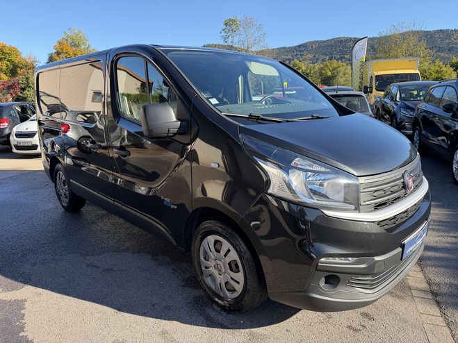 Fiat Talento 1.0 CH1 1.6 MULTIJET 145CH PACK PRO NAV NOIR de 2019