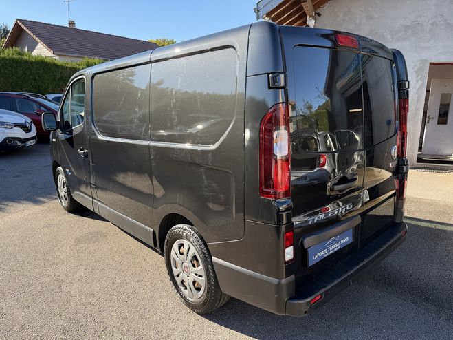 Fiat Talento 1.0 CH1 1.6 MULTIJET 145CH PACK PRO NAV NOIR de 2019