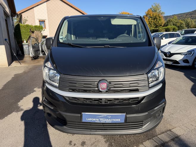 Fiat Talento 1.0 CH1 1.6 MULTIJET 145CH PACK PRO NAV NOIR de 2019