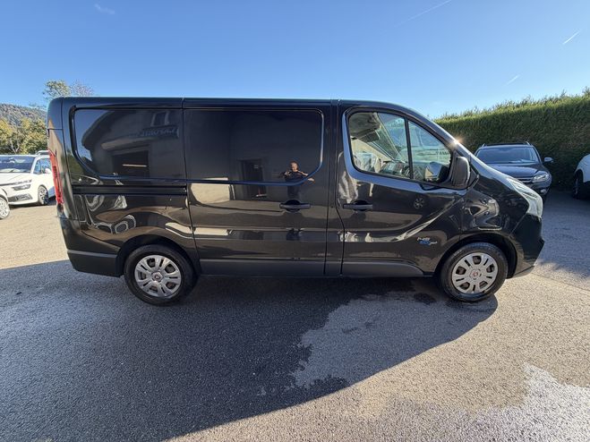 Fiat Talento 1.0 CH1 1.6 MULTIJET 145CH PACK PRO NAV NOIR de 2019