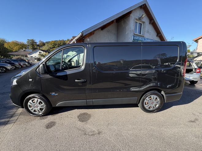 Fiat Talento 1.0 CH1 1.6 MULTIJET 145CH PACK PRO NAV NOIR de 2019