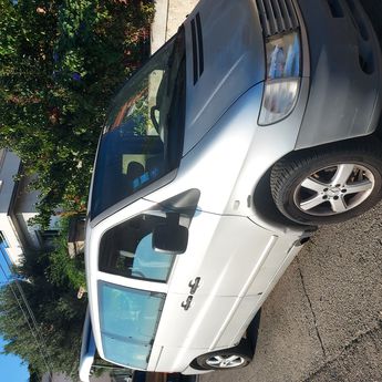  Voir détails -Mercedes Vito 112 CD I  8/9 places à Marseille (13)