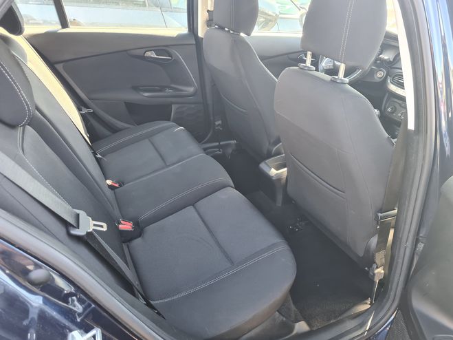 Fiat Tipo Fiat Tipo SW 2017 crit 1 6490e Bleu de 2017