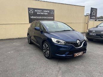  Voir détails -Renault Scenic 1.3 TCe 115ch FAP Zen - 20 à Brie-Comte-Robert (77)