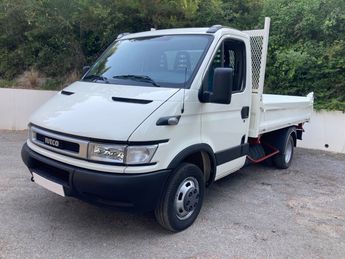  Voir détails -Iveco Daily non defini CITY 35C9 à Aix-en-Provence (13)