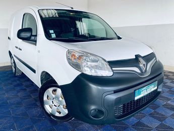  Voir détails -Renault Kangoo Express 1.5 DCI 90 ch ENERGY E6 CONFORT à Sannerville (14)