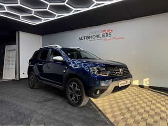  Voir détails -Dacia Duster 1.5 dCi 110 CV PRESTIGE à Venelles (13)