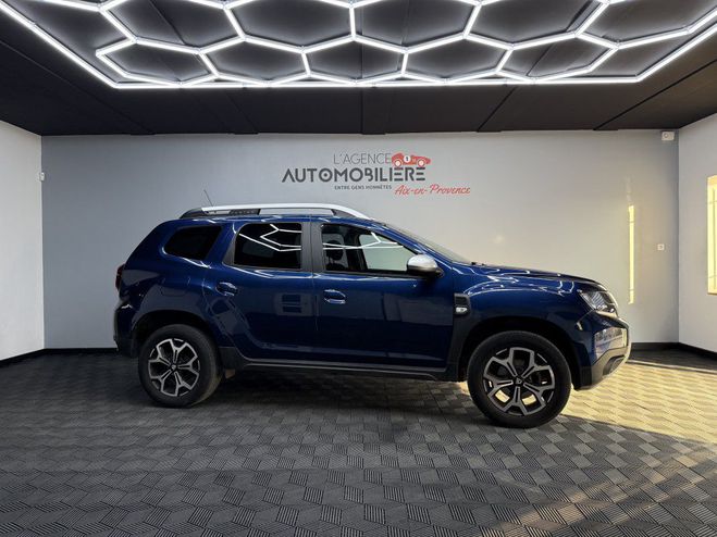 Dacia Duster 1.5 dCi 110 CV PRESTIGE Bleu de 2018