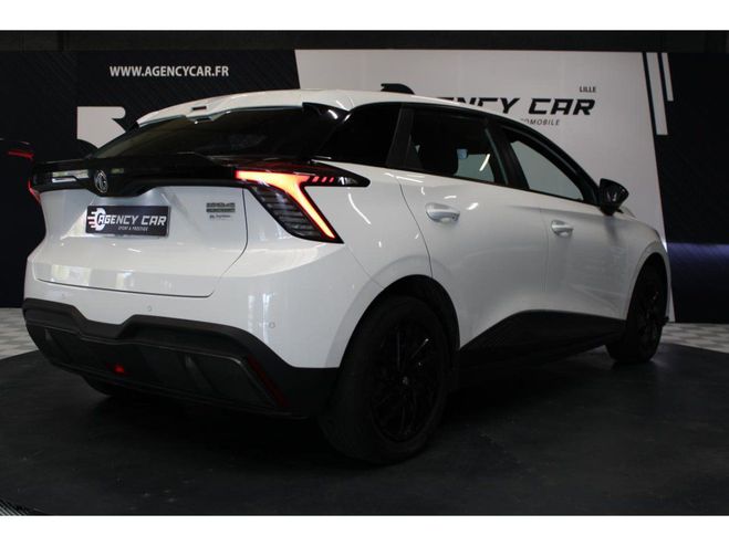 MG MG4 170 51 KWh Standard 1re Main Suivi Parf BLANC de 2023