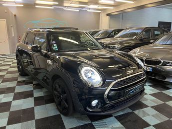  Voir détails -Mini Clubman COOPER S ALL4 FINITION JCW 192 BVA8 à Saint-Brice-Courcelles (51)