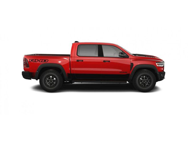 Cliquer pour voir la photo suivante Dodge Ram RHO Rouge de 2025
