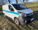 Opel Vivaro 1.6 DCI 2019 3 places à Monistrol-sur-Loire (43)