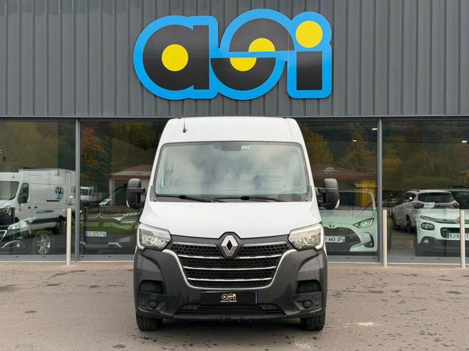 Renault Master L2H2 RED EDITION 150 3T5 Blanc de 2023