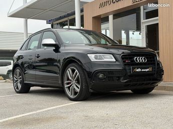  Voir détails -Audi SQ5 Comptition V6 3.0 Tdi 326ch Quattro à Perpignan (66)