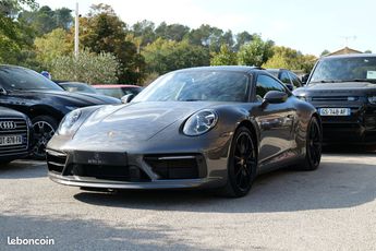 voir détails -Porsche 911 4s type 992 450 ch chrono pack sport des à Meyreuil (13)   Voir détails -Porsche 911 4s type 992 450 ch chrono pack sport des à Meyreuil (13)