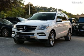 voir détails -Mercedes Classe ML M/ML m iii 250 bluetec 4matic sport 7g-t à Meyreuil (13)   Voir détails -Mercedes Classe ML M/ML m iii 250 bluetec 4matic sport 7g-t à Meyreuil (13)