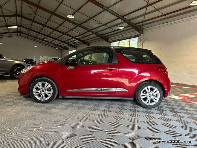 Citroen DS Citroen DS 3 1.6 HDI 100Cv BE CHIC - APPLE CARPLAY  de 2016
