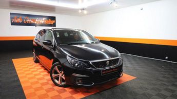  Voir détails -Peugeot 308 SW 1.5 BLUEHDI 130CH S&S GT LINE EAT8 à Beauchamp (95)