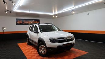  Voir détails -Dacia Duster 1.5 DCI 110CH AMBIANCE 4X2 à Beauchamp (95)