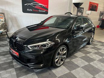  Voir détails -BMW Serie 1 M135i xDrive à Carquefou (44)