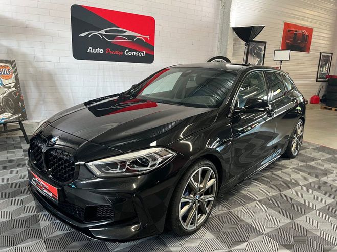 BMW Serie 1 BMW Serie 1 M135i xDrive NOIR SAPHIR de 2021