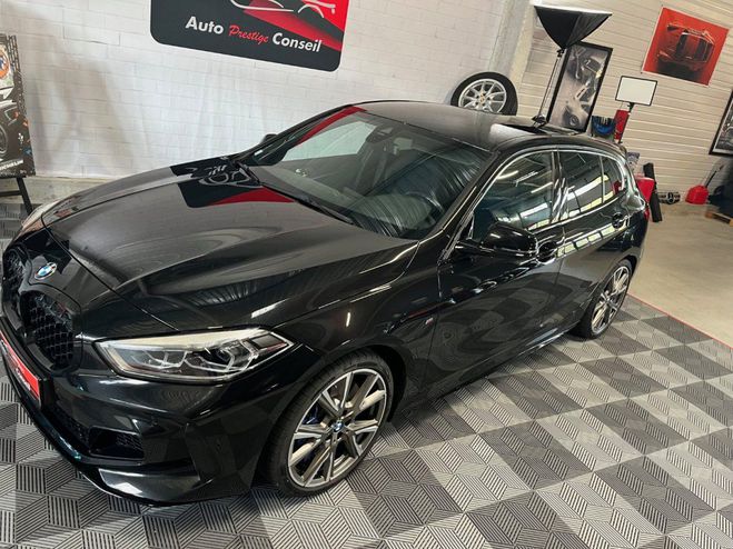 BMW Serie 1 BMW Serie 1 M135i xDrive NOIR SAPHIR de 2021