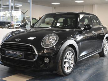  Voir détails -Mini One HATCH 5 PORTES Cooper D 116 ch à Saint-Saturnin (72)
