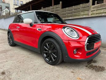  Voir détails -Mini Cooper 1.5i 136cv 6vit Pack Sport (full option) à Wemmel (17)
