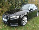 Audi A3 III 2.0 TDI 150ch S line tronic & Kit di &agrave; Lagney (54)