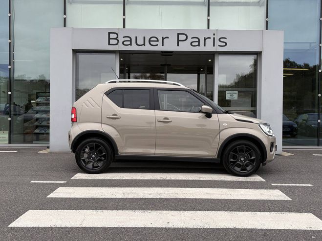 Suzuki Ignis 1.2 Dualjet Hybrid AllGrip Privilge Beige de 2022