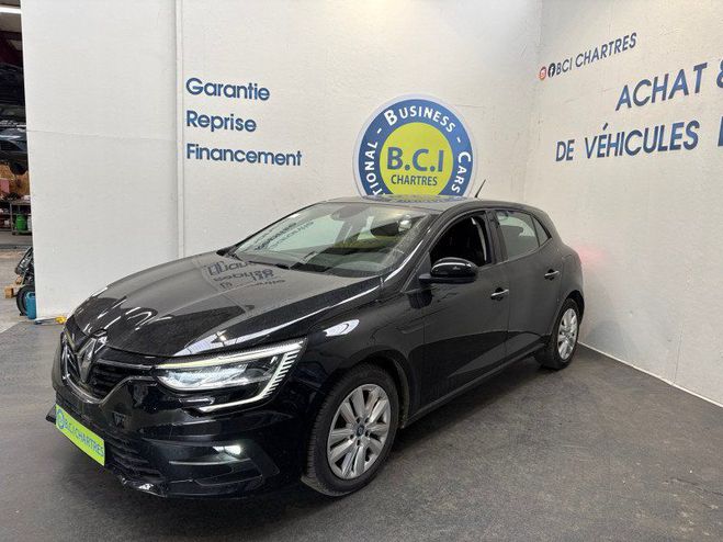 Renault Megane IV 1.6 E-TECH PLUG-IN 160CH BUSINESS -21 Noir de 2022