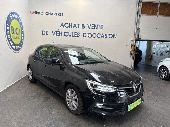 Renault Megane IV 1.6 E-TECH PLUG-IN 160CH BUSINESS -21 Noir de 2022