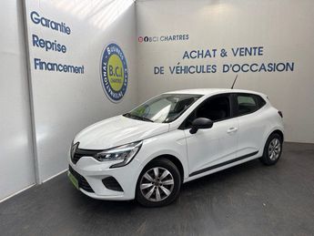  Voir détails -Renault Clio V STE 1.5 BLUE DCI 85CH AIR à Nogent-le-Phaye (28)